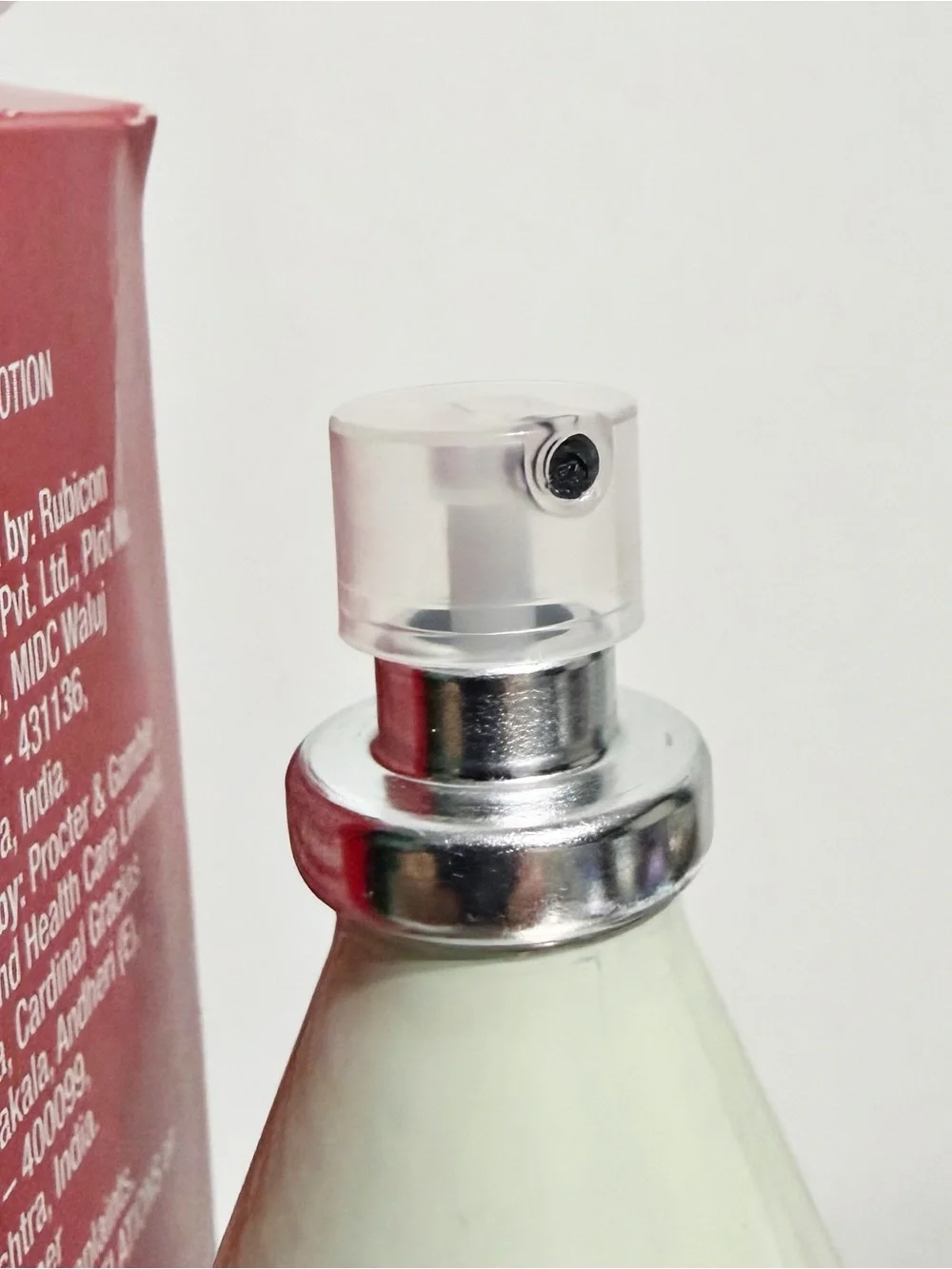 OLD SPICE Original After Shave Lotion Atomizer 150mL ~ New in Box